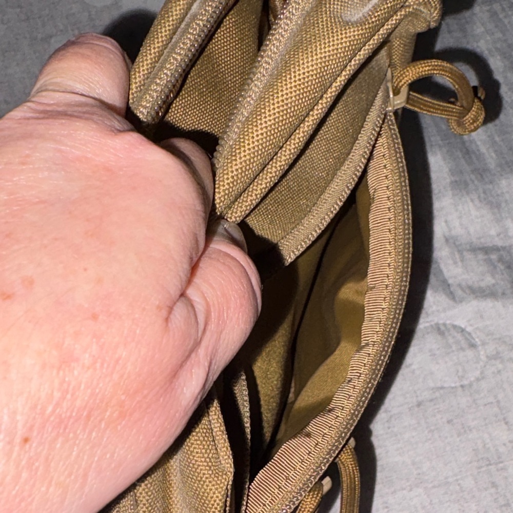 M-Tac Crossbody Bag - Picture 5 of 6